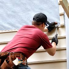 Best Insulated Siding Installation  in Burley, ID